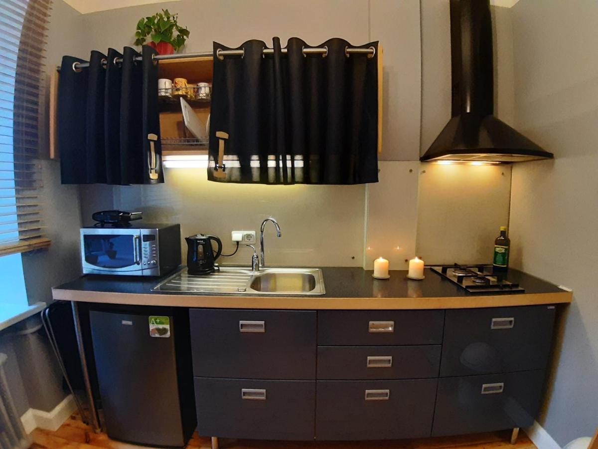 Ferienwohnung Eksporta 10, Lux Riga Exterior foto